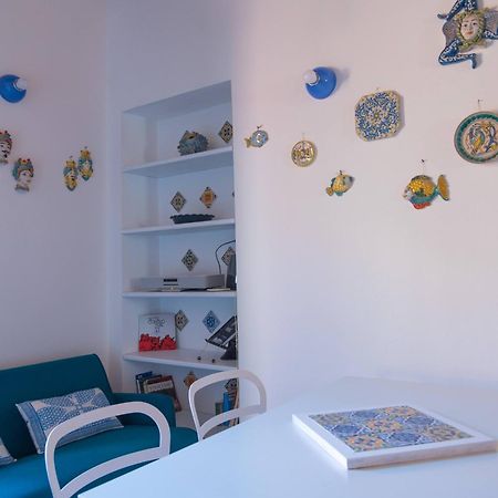 Family Apt By Dimore In Sicily Siraküza Dış mekan fotoğraf