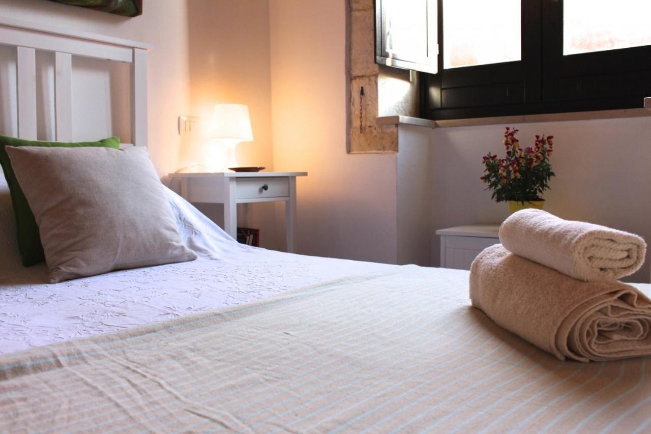 Family Apt By Dimore In Sicily Siraküza Dış mekan fotoğraf