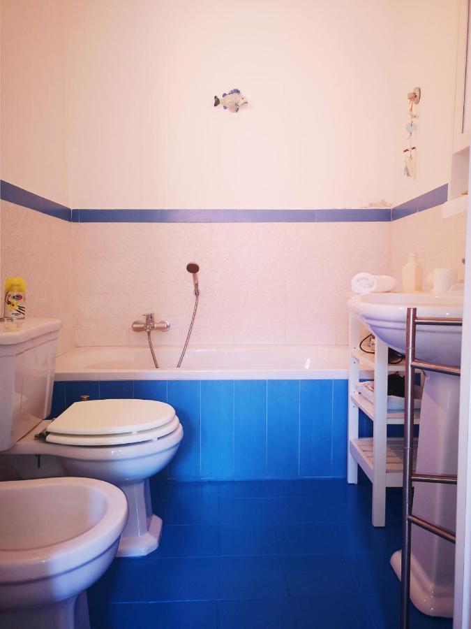 Family Apt By Dimore In Sicily Siraküza Dış mekan fotoğraf