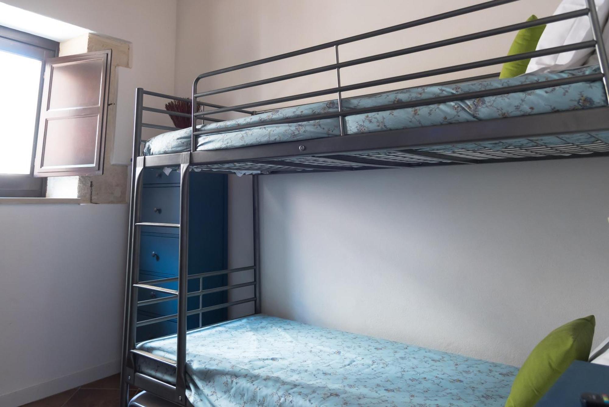 Family Apt By Dimore In Sicily Siraküza Dış mekan fotoğraf