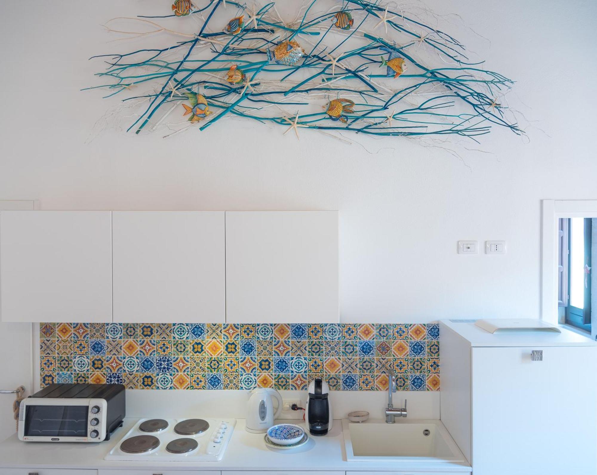 Family Apt By Dimore In Sicily Siraküza Dış mekan fotoğraf