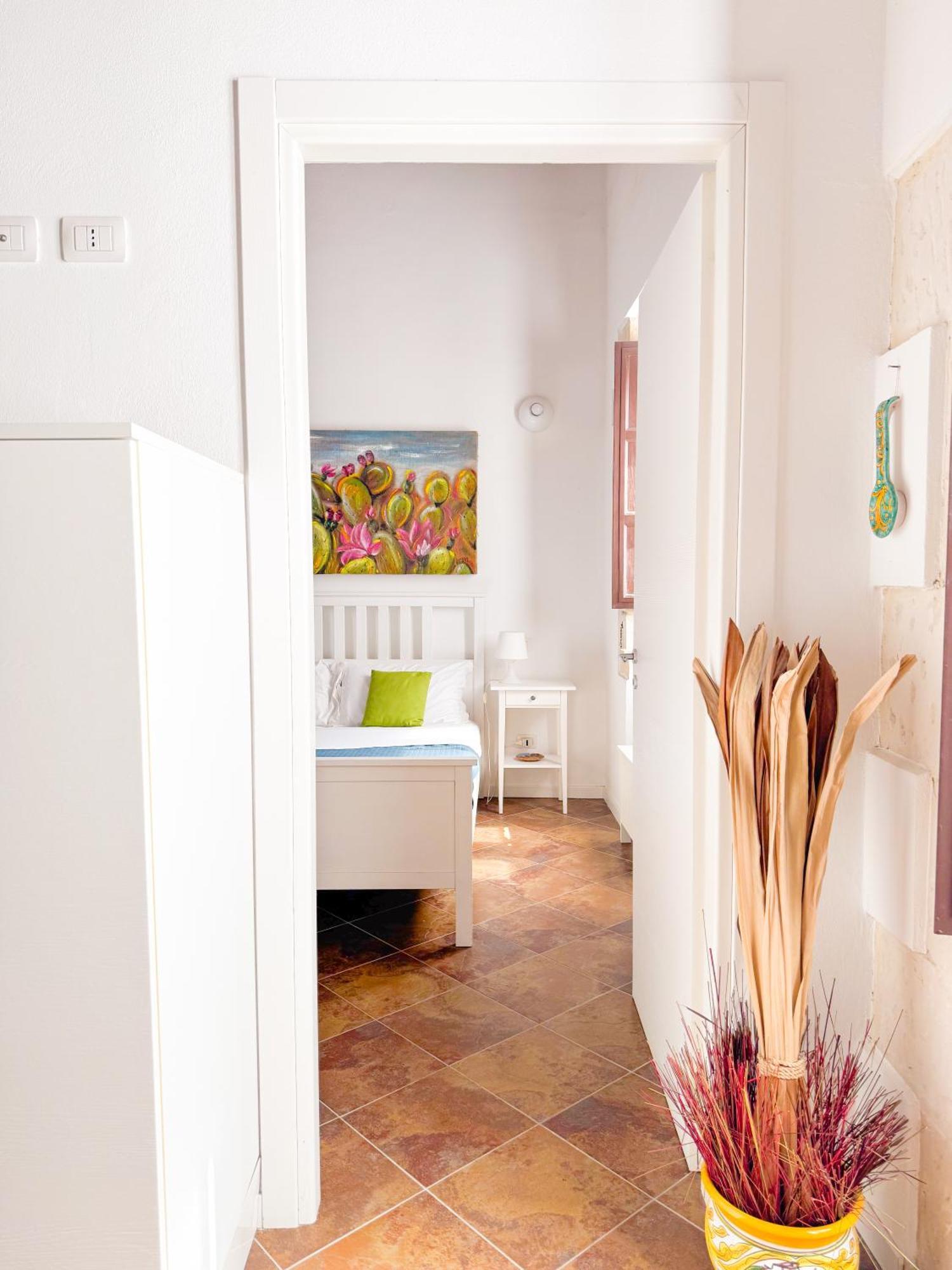 Family Apt By Dimore In Sicily Siraküza Dış mekan fotoğraf