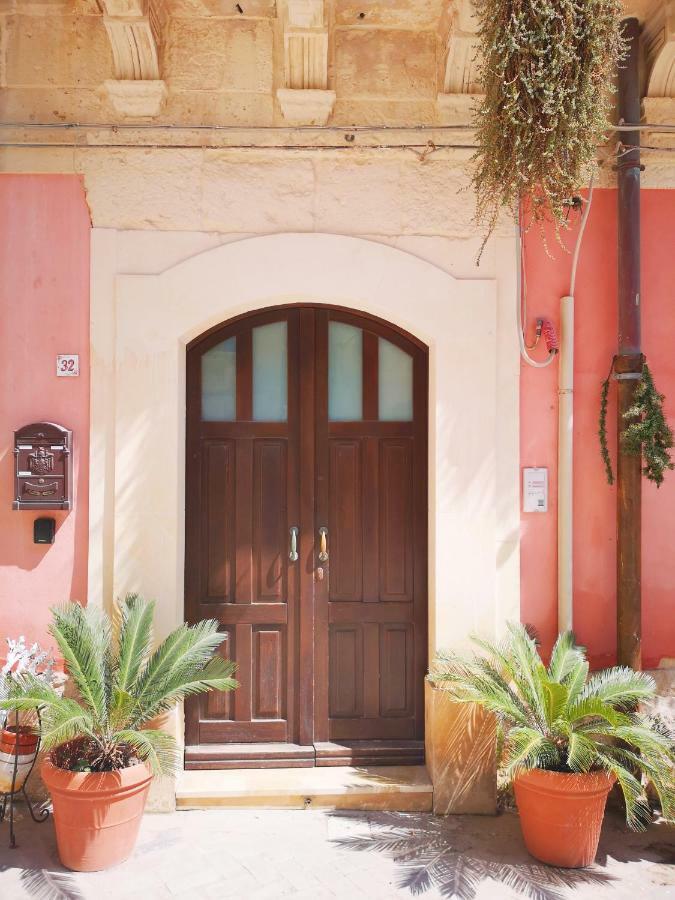 Family Apt By Dimore In Sicily Siraküza Dış mekan fotoğraf
